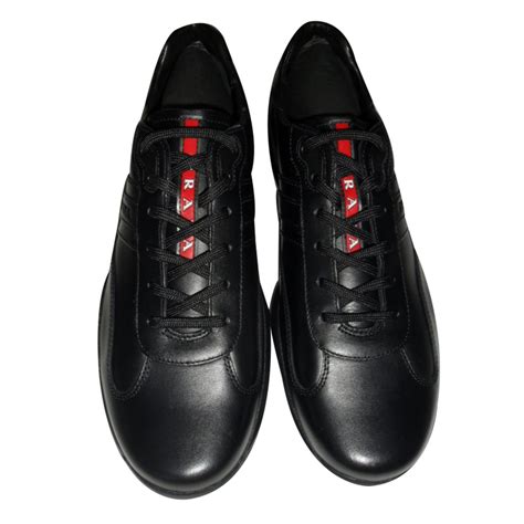 chaussure prada homme prix